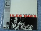 Miles Davis,VOL.1,Blue Note,DMM,BST 81501,Mit Poster,Obi,France,wie neu