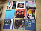 mehr als 80 MAXI-LP mit Raritäten