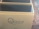 QUEEN.VINYL RECORD BOX,BOOK,SLEEVE AND DOWNLOAD VOUCHER FROM STUDIO COLL. MINT
