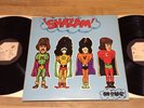 The Move - Shazam And Move Double Lp