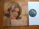 France GALL LP PHILIPS B.77.805.L GAINSBOURG  Original French Press BIEM  NMINT