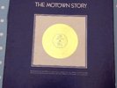 THE MOTOWN Story SECOND LIMITED EDITION 5 x VINYL LPs 1970 BOXED SET Record
