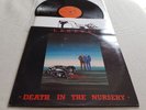 Legend - Death in the Nursery 1982 UK NWOBHM 1ST PRESS Workshop Rec.M-/EX