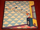 A FLOCK OF SEAGULLS THE BEST OF LP *RARE* JIVE 1st PRESS VINYL 1986 EU LIMITED