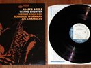GORGEOUS NM- DMM Digital Metal Master Blue Note LP WAYNE SHORTER 