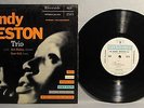 1955 10” JAZZ LP - THE RANDY WESTON TRIO with ART BLAKEY - GREAT BOP PIANO