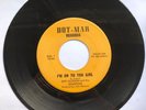 Northern Soul, Skip Jackson, I'm On To You Girl
