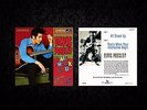 Elvis Presley All Shook Up / That's When Your Heartaches 45 RARE sleeve vinyl 7
