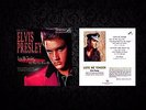 Elvis Presley   Love Me Tender / Any Way You Want Me 45 RARE sleeve vinyl 7