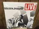 Golden Earring Live Sealed LP Record