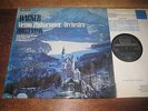 SXL 6656 WAGNER: OVERTURES & PRELUDES   STEIN / VPO   Audiophile Rarity