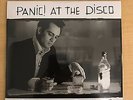 Panic  At the Disco Death of a Bachelor 7