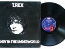UK  LP T.REX 