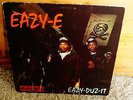 VINYL Eazy-E 