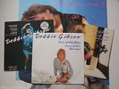 DEBBIE GIBSON. FOOLISH BEAT, SHAKE YOUR LOVE + POSTER, OUT OF THE BLUE 12
