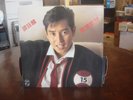 1985 ???? ??? Alan Tam Hong Kong Philips 824 279-1 Pop Song LP