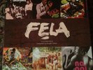 Vinyl Box Set, Vol. 2 by Fela Kuti (Vinyl, Sep-2012, Knitting Factory Records)