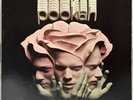 “POOKAH” self S/T progressive psych LP UNITED ARTISTS orig ’69   NM