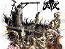 DEVIL - To the Gallows  LP  BLACK  VÖ 21.04.
