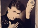 David Bowie Heroes Rare EMI UK Vinyl LP With Extra Tracks EMD 1025