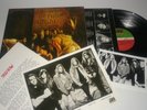 Skid Row - Slave To The Grind - LP PROMO Brazil - 1991 (With Pics and Insert)