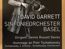 DAVID GARRETT 2017 MÜNCHEN  -- orig.Concert Poster - Konzert Plakat A1 xx Art.11