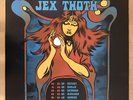 BLUE PILLS – TRUCKFIGHTERS 2015  + orig.Concert Poster -- Konzert Plakat  A1 NEU
