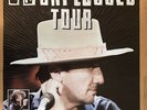 WESTERNHAGEN  2017  MÜNCHEN     + orig.Concert Poster -- Konzert Plakat  A1 NEU