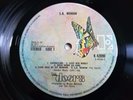 the Doors LP L.A.Woman UK Elektra press A1 & B1