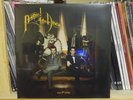 PANIC AT THE DISCO Vices and Virtues LP MAROON/BLACK SPLATTER VINYL Hot Topic