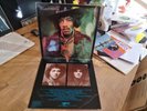 Jimi Hendrix 2x LP Electric Ladyland UK Track 1st press A1 & B1 Blue writing
