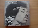 Jimi Hendrix - 12 LP   1 Maxi-Single