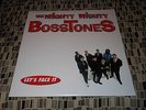Mighty Mighty Bosstones Let's Face It Colored vinyl Sealed