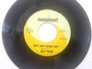 Dolly Parton HISTORIC 1st Billboard Single in 1965 w/50+ Year Old Press -- RARE.
