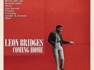 Coming Home - Leon Bridges - LP Vinyl Record 180 g + Download - Brand NEW SEALED