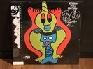 BLO - Chapter One Monster Nigerian Afro Funk Psych Prog Still Sealed Reissue