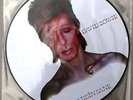 DAVID BOWIE ?Aladdin Sane 12