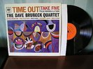 Dave Brubeck Quartet 