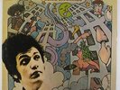 Michael Bloomfield - It's Not Killing Me LP - Columbia VG++