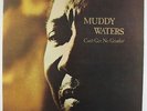 Muddy Waters - Can't Get No Grindin' LP - Chess VG++
