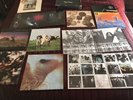 Pink Floyd Australian Limited Edition The Box Set  8x Vinyl LP Records + 3 Extra
