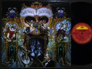 Michael Jackson - Dangerous 1991 Orig Korea 12