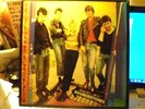 THE UNDERTONES : 3 LP'S [ THE UNDERTONES & HYPNOTISED + POSITIVE TOUCH ]
