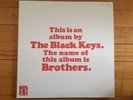 Black Keys Brothers 2XLP + 10