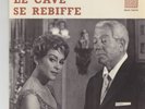 EP BO 45 rare LE CAVE SE REBIFFE JEAN GABIN Francis Lemarque Michel Legrand