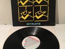 Gyrate - Pylon [orginal 1980 vinyl LP, Db Records]