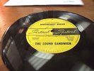 rare oz  issue the sound sandwich pych/ garage killer