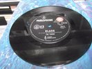 rare freakbeat garage hard oz /the throb black / turn my head promo 45 60s