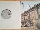 LIVIN BLUES LP RAM JAM JOSEY NL PRESS 1973 - 87388 RAR TOP
