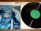 FLIGHT OF FRIENDSHIP 7 THE ASTRONAUT JOHN GLENN NASA SPACE UK WING VINYL LP 1964
